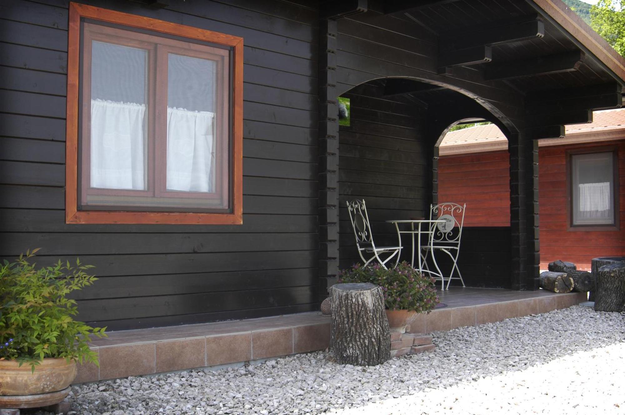 Bosco D'Olmi Country House Sant'Andrea del Garigliano Kültér fotó